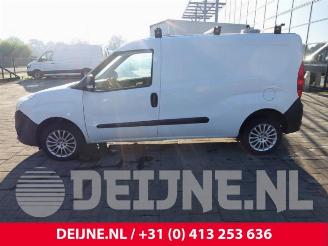 Opel Combo Combo, Van, 2012 / 2018 1.3 CDTI 16V picture 4