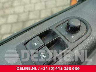 Volkswagen Transporter Transporter T5, Van, 2003 / 2015 2.0 TDI DRF picture 19