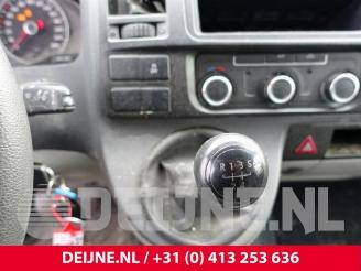 Volkswagen Transporter Transporter T5, Van, 2003 / 2015 2.0 TDI DRF picture 29
