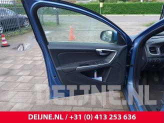 Volvo V-60 V60 I (FW/GW), Combi, 2010 / 2018 1.6 DRIVe picture 16