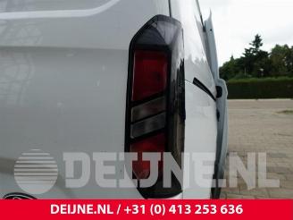 Ford Transit Transit Custom, Bus, 2024 2.0 EcoBlue 136 picture 23
