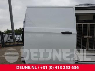 Ford Transit Transit Custom, Bus, 2024 2.0 EcoBlue 136 picture 21