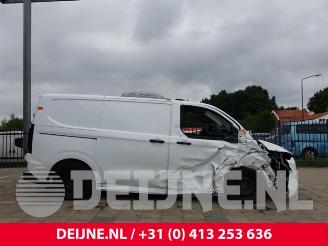 Ford Transit Transit Custom, Bus, 2024 2.0 EcoBlue 136 picture 7