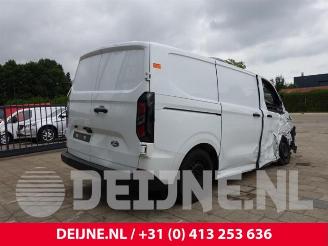 Ford Transit Transit Custom, Bus, 2024 2.0 EcoBlue 136 picture 6