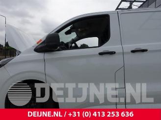 Ford Transit Transit Custom, Bus, 2024 2.0 EcoBlue 136 picture 9