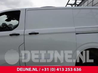 Ford Transit Transit Custom, Bus, 2024 2.0 EcoBlue 136 picture 15
