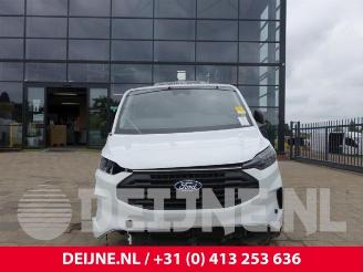 Ford Transit Transit Custom, Bus, 2024 2.0 EcoBlue 136 picture 2