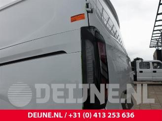 Ford Transit Transit Custom, Bus, 2024 2.0 EcoBlue 136 picture 19