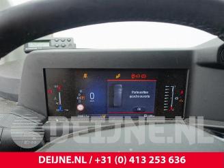 Ford Transit Transit Custom, Bus, 2024 2.0 EcoBlue 136 picture 28