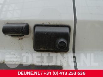 Ford Transit Transit Custom, Bus, 2024 2.0 EcoBlue 136 picture 20