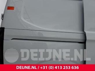 Ford Transit Transit Custom, Bus, 2024 2.0 EcoBlue 136 picture 25