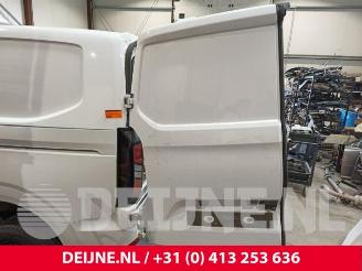 Ford Transit Transit Custom, Bus, 2024 2.0 EcoBlue 136 picture 34