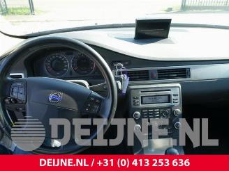 Volvo V-70 V70 (BW), Combi, 2007 / 2016 2.0 16V picture 30
