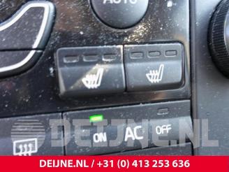 Volvo V-70 V70 (BW), Combi, 2007 / 2016 2.0 16V picture 33