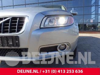 Volvo V-70 V70 (BW), Combi, 2007 / 2016 2.0 16V picture 34
