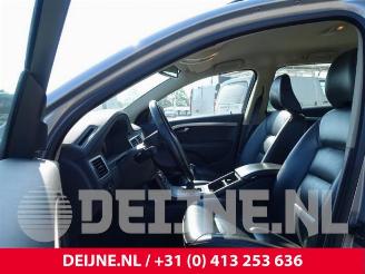 Volvo V-70 V70 (BW), Combi, 2007 / 2016 2.0 16V picture 18