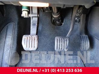 Volvo V-70 V70 (BW), Combi, 2007 / 2016 2.0 16V picture 20