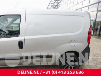 Opel Combo Combo, Van, 2012 / 2018 1.3 CDTI 16V ecoFlex picture 32