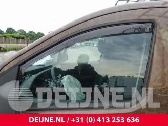 Volkswagen Caddy Caddy Cargo V (SBA/SBH), Van, 2020 2.0 TDI BlueMotionTechnology picture 18