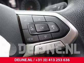 Volkswagen Caddy Caddy Cargo V (SBA/SBH), Van, 2020 2.0 TDI BlueMotionTechnology picture 30