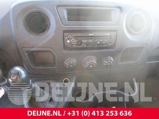 Opel Movano Movano, Van, 2010 / 2021 2.3 CDTi 16V FWD picture 26