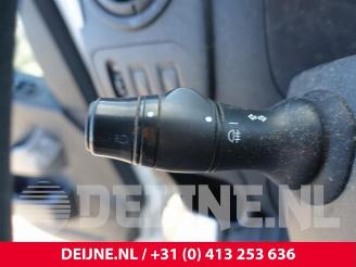 Opel Movano Movano, Van, 2010 / 2021 2.3 CDTi 16V FWD picture 23