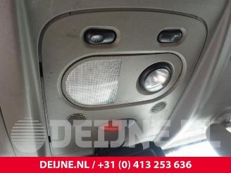 Opel Movano Movano, Van, 2010 / 2021 2.3 CDTi 16V FWD picture 30