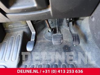 Opel Movano Movano, Van, 2010 / 2021 2.3 CDTi 16V FWD picture 32