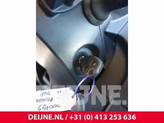 Opel Movano Movano, Van, 2010 / 2021 2.3 CDTi 16V FWD picture 31