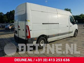 Opel Movano Movano, Van, 2010 / 2021 2.3 CDTi 16V FWD picture 7