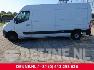 Opel Movano Movano, Van, 2010 / 2021 2.3 CDTi 16V FWD picture 4