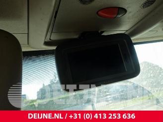 Opel Movano Movano, Van, 2010 / 2021 2.3 CDTi 16V FWD picture 28