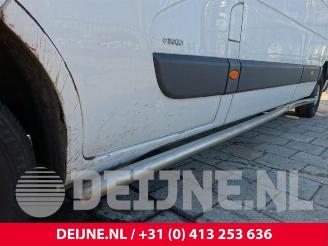 Opel Movano Movano, Van, 2010 / 2021 2.3 CDTi 16V FWD picture 11