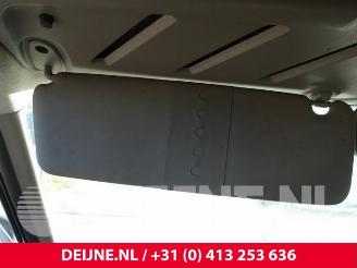 Opel Movano Movano, Van, 2010 / 2021 2.3 CDTi 16V FWD picture 27