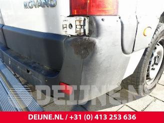 Opel Movano Movano, Van, 2010 / 2021 2.3 CDTi 16V FWD picture 33