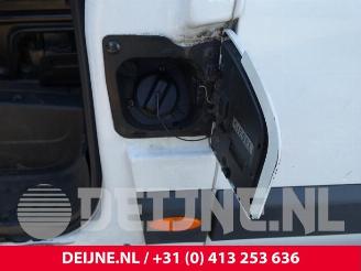 Opel Movano Movano, Van, 2010 / 2021 2.3 CDTi 16V FWD picture 18