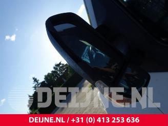 Opel Movano Movano, Van, 2010 / 2021 2.3 CDTi 16V FWD picture 13