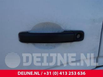 Opel Movano Movano, Van, 2010 / 2021 2.3 CDTi 16V FWD picture 15