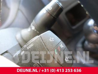 Opel Movano Movano, Van, 2010 / 2021 2.3 CDTi 16V FWD picture 24