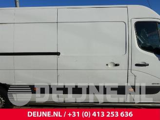 Opel Movano Movano, Van, 2010 / 2021 2.3 CDTi 16V FWD picture 34