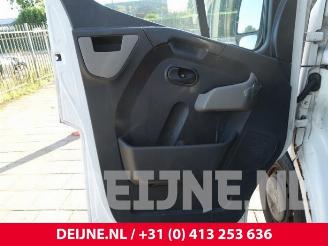 Opel Movano Movano, Van, 2010 / 2021 2.3 CDTi 16V FWD picture 20