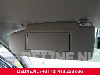 Volvo V-60 V60 I (FW/GW), Combi, 2010 / 2018 2.0 D3 20V picture 26