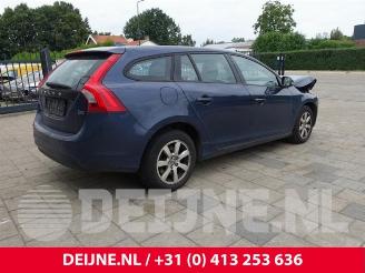 Volvo V-60 V60 I (FW/GW), Combi, 2010 / 2018 2.0 D3 20V picture 7