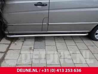 Mercedes Vito Vito (639.6), Van, 2003 / 2014 3.0 120 CDI V6 24V picture 29