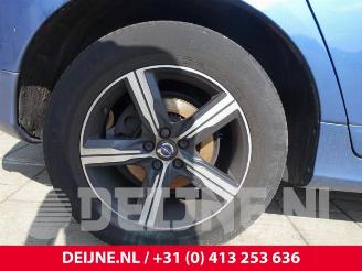 Volvo Xc-60 XC60 I (DZ), SUV, 2008 / 2017 2.0 T5 16V picture 32