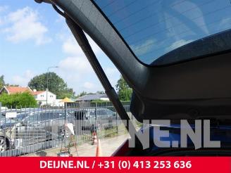 Volvo Xc-60 XC60 I (DZ), SUV, 2008 / 2017 2.0 T5 16V picture 20