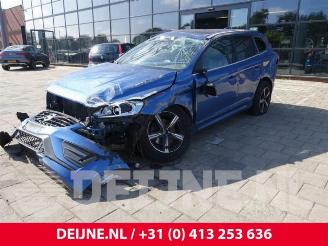 Volvo Xc-60 XC60 I (DZ), SUV, 2008 / 2017 2.0 T5 16V picture 3
