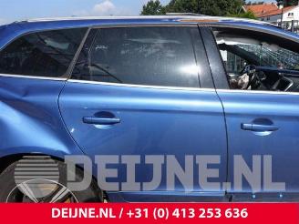 Volvo Xc-60 XC60 I (DZ), SUV, 2008 / 2017 2.0 T5 16V picture 24