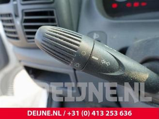 Peugeot Boxer Boxer (244), Van, 2001 / 2006 2.2 HDi picture 25