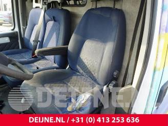 Peugeot Boxer Boxer (244), Van, 2001 / 2006 2.2 HDi picture 22